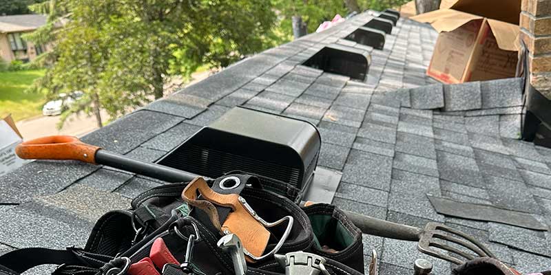 Roofing Company